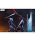 Star Wars: The Clone Wars Diorama Ahsoka Tano vs Darth Maul 51 cm