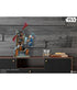 Star Wars: The Clone Wars Diorama Ahsoka Tano vs Darth Maul 51 cm