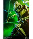 Star Wars Premium Format Statue General Grievous 63 cm