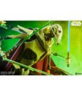 Star Wars Premium Format Statue General Grievous 63 cm