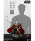 Star Wars Premium Format Statue General Grievous 63 cm