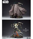 Star Wars Premium Format Statue General Grievous 63 cm