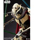Star Wars Premium Format Statue General Grievous 63 cm