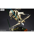 Star Wars Premium Format Statue General Grievous 63 cm