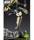 Star Wars Premium Format Statue General Grievous 63 cm