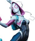 Marvel Premium Format Statue 1/4 Spider-Gwen 60 cm