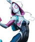 Marvel Premium Format Statue 1/4 Spider-Gwen 60 cm