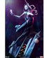 Marvel Premium Format Statue 1/4 Spider-Gwen 60 cm