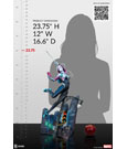 Marvel Premium Format Statue 1/4 Spider-Gwen 60 cm