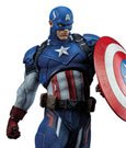 Marvel Comics Premium Format Figure Captain America 53 cm