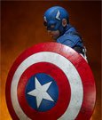 Marvel Comics Premium Format Figure Captain America 53 cm