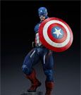 Marvel Comics Premium Format Figure Captain America 53 cm