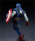Marvel Comics Premium Format Figure Captain America 53 cm