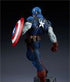 Marvel Comics Premium Format Figure Captain America 53 cm