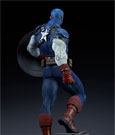 Marvel Comics Premium Format Figure Captain America 53 cm