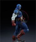 Marvel Comics Premium Format Figure Captain America 53 cm
