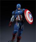 Marvel Comics Premium Format Figure Captain America 53 cm