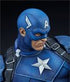 Marvel Comics Premium Format Figure Captain America 53 cm