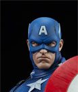 Marvel Comics Premium Format Figure Captain America 53 cm