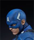 Marvel Comics Premium Format Figure Captain America 53 cm