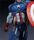 Marvel Comics Premium Format Figure Captain America 53 cm