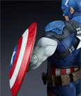 Marvel Comics Premium Format Figure Captain America 53 cm
