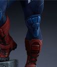 Marvel Comics Premium Format Figure Captain America 53 cm