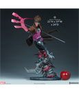 Marvel Maquette Gambit 53 cm
