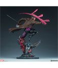 Marvel Maquette Gambit 53 cm