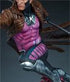 Marvel Maquette Gambit 53 cm
