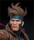 Marvel Maquette Gambit 53 cm