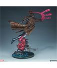 Marvel Maquette Gambit 53 cm
