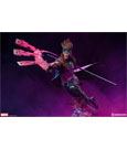 Marvel Maquette Gambit 53 cm