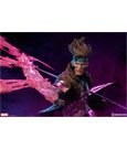 Marvel Maquette Gambit 53 cm