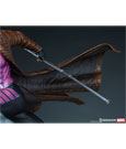 Marvel Maquette Gambit 53 cm