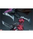Marvel Maquette Gambit 53 cm