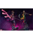 Marvel Maquette Gambit 53 cm