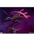 Marvel Maquette Gambit 53 cm