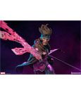 Marvel Maquette Gambit 53 cm