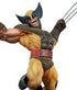 Marvel Premium Format Statue Wolverine 52 cm