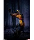 Marvel Premium Format Statue Wolverine 52 cm