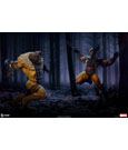 Marvel Premium Format Statue Wolverine 52 cm