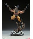 Marvel Premium Format Statue Wolverine 52 cm