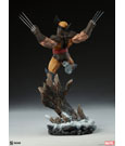 Marvel Premium Format Statue Wolverine 52 cm