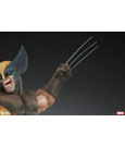 Marvel Premium Format Statue Wolverine 52 cm