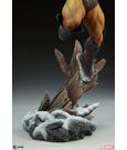 Marvel Premium Format Statue Wolverine 52 cm