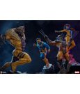 Marvel Premium Format Statue Wolverine 52 cm