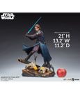 Star Wars Mythos Statue Anakin Skywalker 53 cm