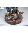 Star Wars Mythos Statue Anakin Skywalker 53 cm