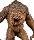 Star Wars Episode VI Statue Rancor 41 cm